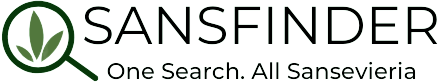 SansFinder logo